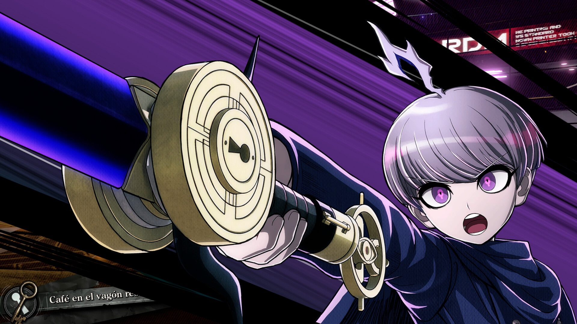 Master Detective Archives: Rain Code Plus